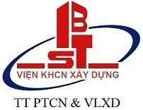 Trung tâm phát triển công nghệ và vật liệu xây dựng